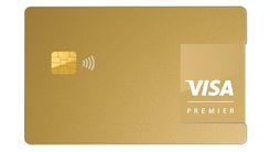 Visa Premier